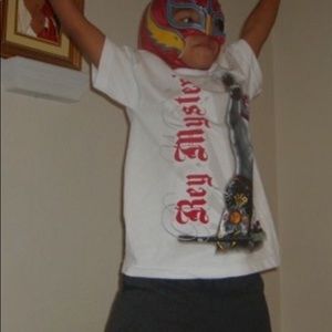 Meet your Posher, Jorge